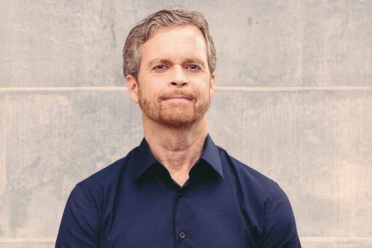 Mark Parker: 5 Ways the Former-CEO